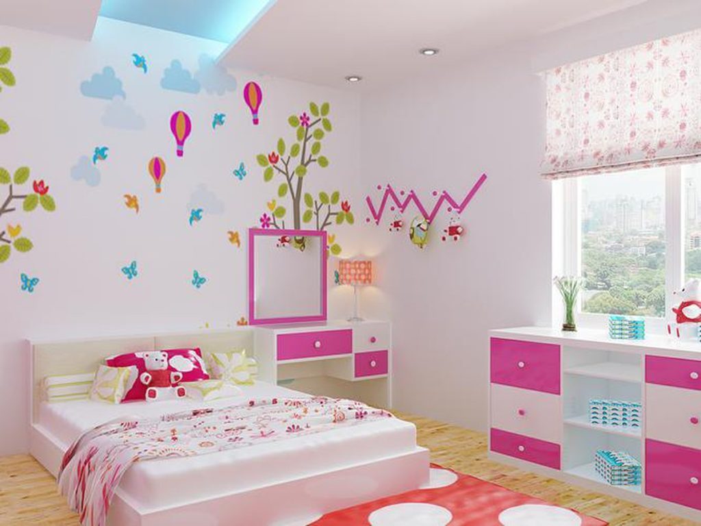 phong ngu be gai3 1461978216097